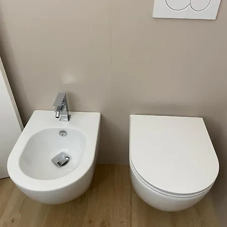 Zona Mare Apartmán