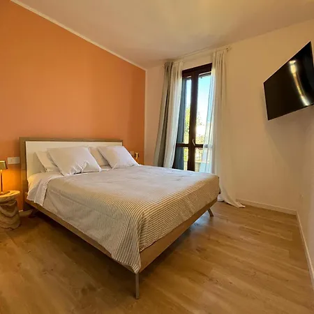 Apartmán Zona Mare