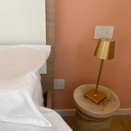 Apartmán Zona Mare Cattolica