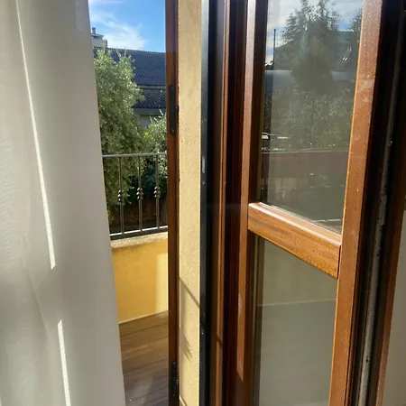 Apartmán Zona Mare