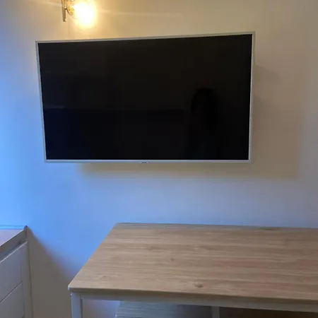 Apartment Zona Mare Cattolica