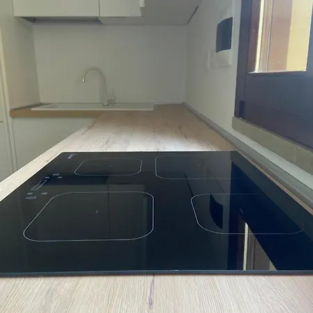 Zona Mare Apartment *