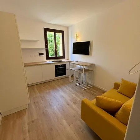 Apartment Zona Mare *