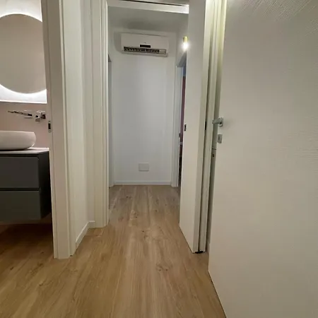 Zona Mare Apartment Cattolica