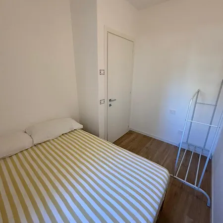 Apartment Zona Mare *