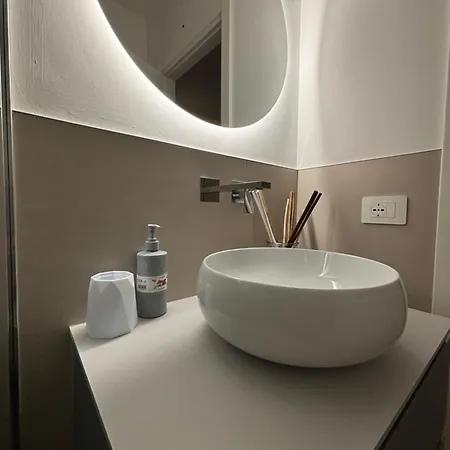 Apartment Zona Mare *