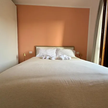 Zona Mare Apartment Cattolica