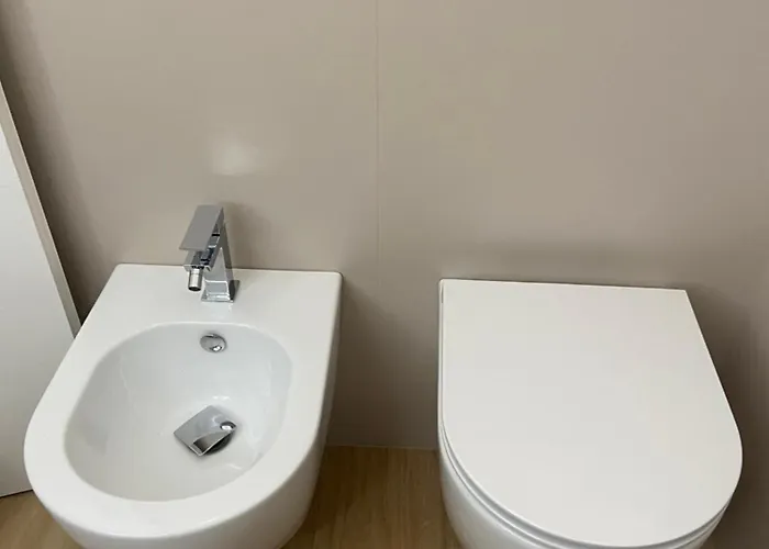 Zona Mare Διαμέρισμα