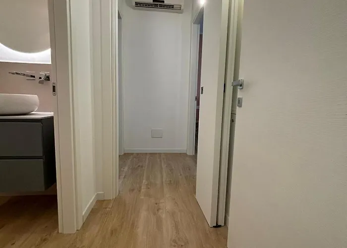 Zona Mare Διαμέρισμα Κατόλικα