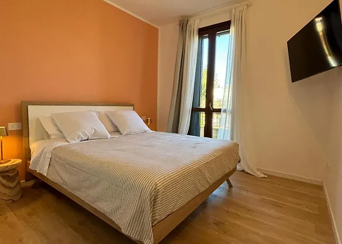 Διαμέρισμα Zona Mare