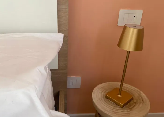 Διαμέρισμα Zona Mare Κατόλικα