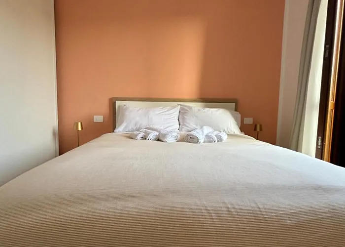 Zona Mare Διαμέρισμα Κατόλικα